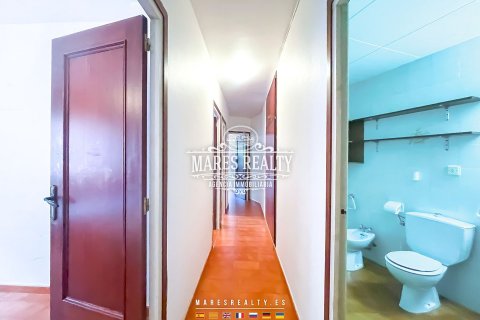 Продажа квартиры в Матаро, Барселона, Испания 4 спальни, 131м2 №117640 - фото 9