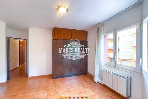 Продажа квартиры в Матаро, Барселона, Испания 4 спальни, 131м2 №117640 - фото 16