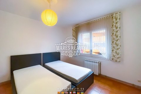 Продажа квартиры в Матаро, Барселона, Испания 4 спальни, 131м2 №117640 - фото 12