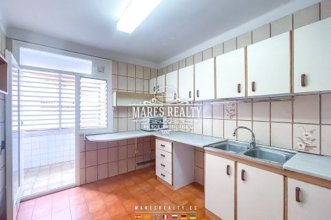Продажа квартиры в Матаро, Барселона, Испания 4 спальни, 131м2 №117640 - фото 6