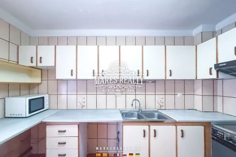 Продажа квартиры в Матаро, Барселона, Испания 4 спальни, 131м2 №117640 - фото 4