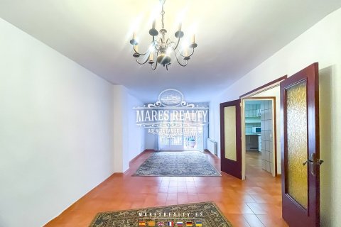Продажа квартиры в Матаро, Барселона, Испания 4 спальни, 131м2 №117640 - фото 2