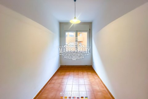 Продажа квартиры в Матаро, Барселона, Испания 4 спальни, 131м2 №117640 - фото 7