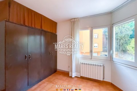 Продажа квартиры в Матаро, Барселона, Испания 4 спальни, 131м2 №117640 - фото 19