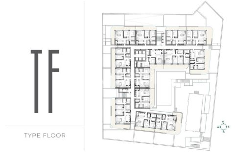 Apartamento en venta en Fuengirola, Málaga, España 3 dormitorios, 93 m2 No. 48343 - foto 24