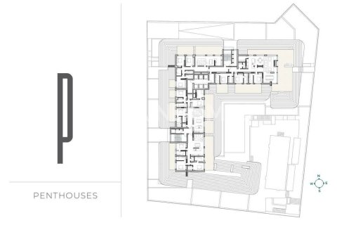 Apartamento en venta en Fuengirola, Málaga, España 3 dormitorios, 93 m2 No. 48343 - foto 25