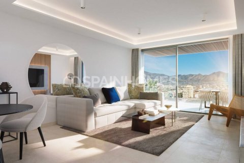 Apartamento en venta en Fuengirola, Málaga, España 3 dormitorios, 93 m2 No. 48343 - foto 15