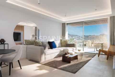 Lägenhet till salu Fuengirola, Malaga, Spanien 3 sovrum, 93 kvm. Nr. 48343 - foto 24