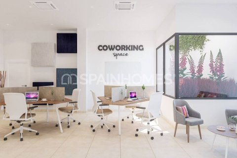 Apartamento en venta en Fuengirola, Málaga, España 3 dormitorios, 93 m2 No. 48343 - foto 10