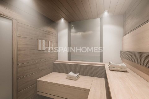 Lägenhet till salu Fuengirola, Malaga, Spanien 3 sovrum, 93 kvm. Nr. 48343 - foto 29