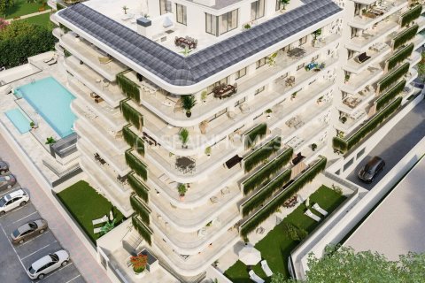 Apartamento en venta en Fuengirola, Málaga, España 3 dormitorios, 93 m2 No. 48343 - foto 5