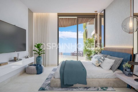Lägenhet till salu Fuengirola, Malaga, Spanien 3 sovrum, 93 kvm. Nr. 48343 - foto 27