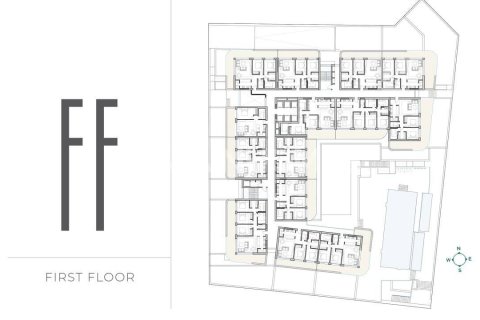 Apartamento en venta en Fuengirola, Málaga, España 3 dormitorios, 93 m2 No. 48343 - foto 23