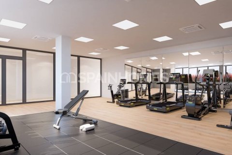 Apartamento en venta en Fuengirola, Málaga, España 3 dormitorios, 93 m2 No. 48343 - foto 12