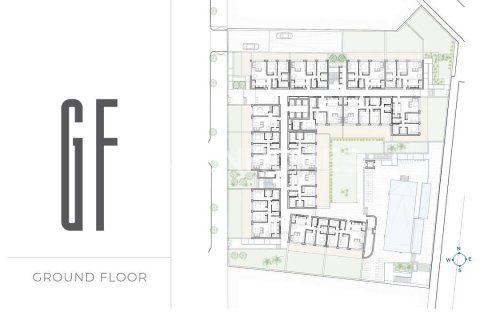 Apartment à vendre à Fuengirola, Malaga, Espagne, 2 chambres, 71 m2 No. 48342 - photo 22