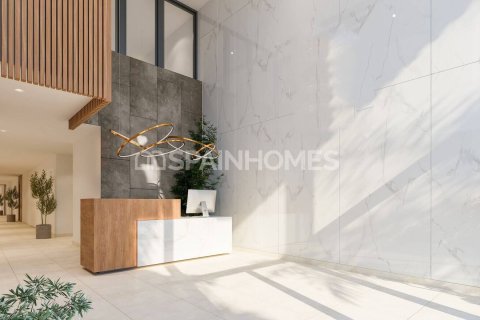 Apartment à vendre à Fuengirola, Malaga, Espagne, 2 chambres, 71 m2 No. 48342 - photo 7