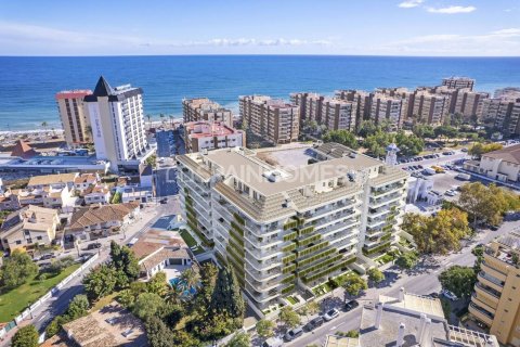 Apartment à vendre à Fuengirola, Malaga, Espagne, 2 chambres, 71 m2 No. 48342 - photo 4