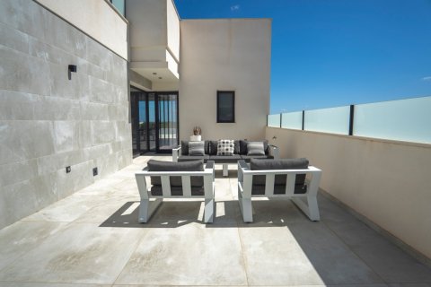 Villa zum Verkauf Ciudad Quesada, Alicante, Spanien 5 Schlafzimmer, 333 m2 Nr. 113883 - Foto 16