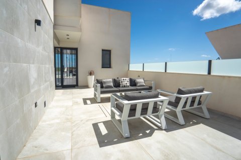 Villa zum Verkauf Ciudad Quesada, Alicante, Spanien 5 Schlafzimmer, 333 m2 Nr. 113883 - Foto 20