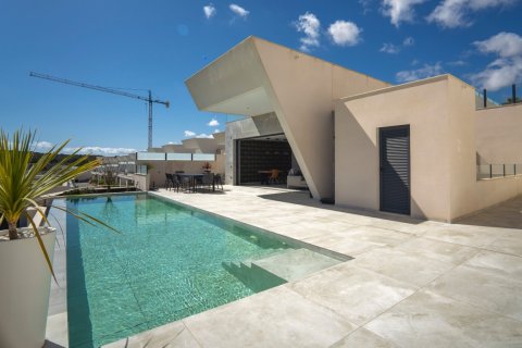 Villa zum Verkauf Ciudad Quesada, Alicante, Spanien 5 Schlafzimmer, 333 m2 Nr. 113883 - Foto 1