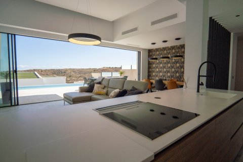 Villa zum Verkauf Ciudad Quesada, Alicante, Spanien 5 Schlafzimmer, 333 m2 Nr. 113883 - Foto 3