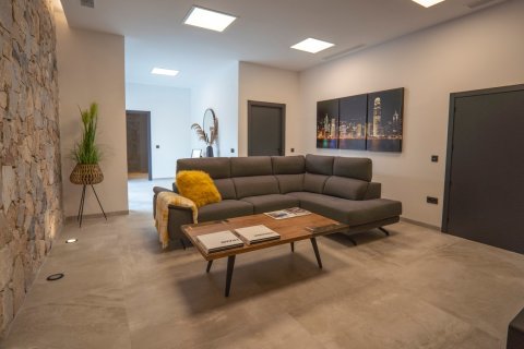 Villa zum Verkauf Ciudad Quesada, Alicante, Spanien 5 Schlafzimmer, 333 m2 Nr. 113883 - Foto 12
