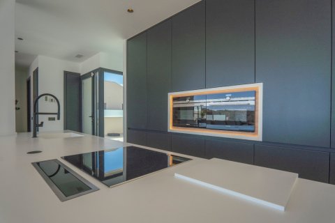 Villa zum Verkauf Ciudad Quesada, Alicante, Spanien 5 Schlafzimmer, 333 m2 Nr. 113883 - Foto 10