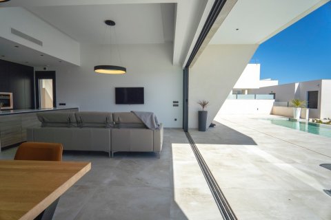 Villa zum Verkauf Ciudad Quesada, Alicante, Spanien 5 Schlafzimmer, 333 m2 Nr. 113883 - Foto 2