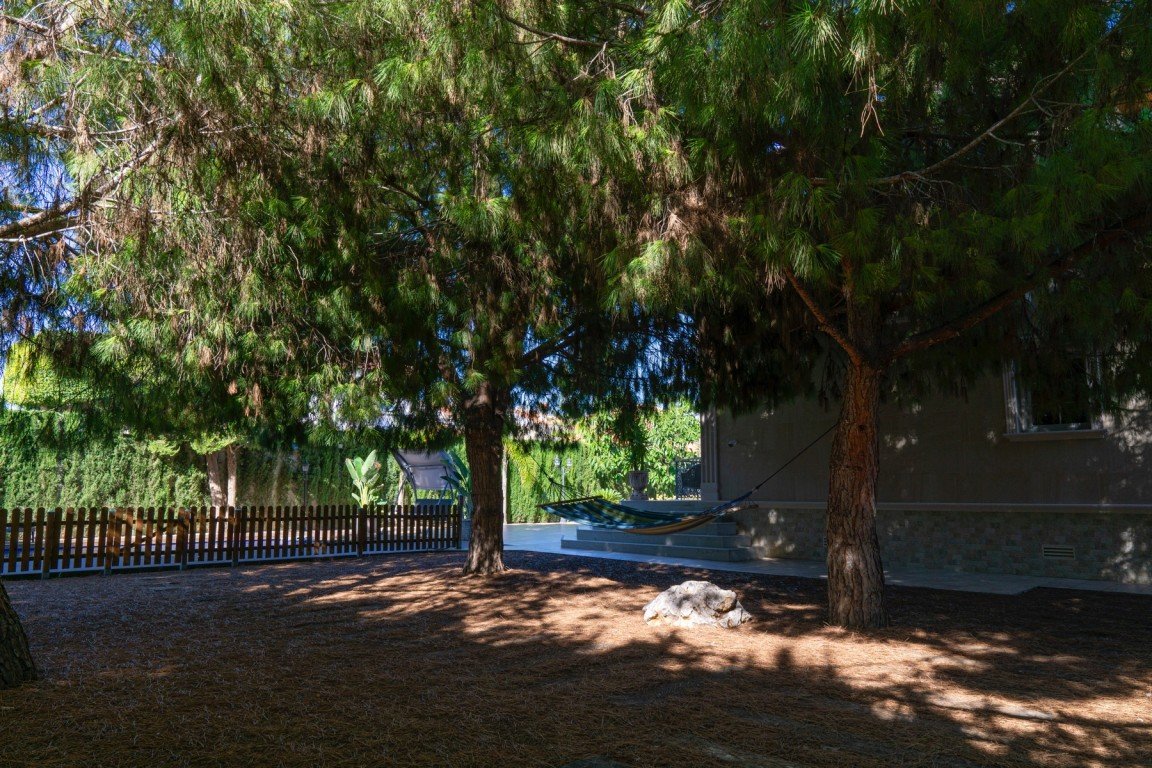 Villa in Ciudad Quesada, Alicante, Spanien 5 Schlafzimmer, 313 m2 Nr. 113885