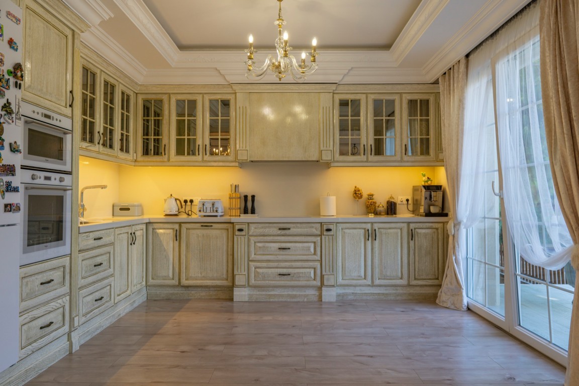 Villa in Ciudad Quesada, Alicante, Spanien 5 Schlafzimmer, 313 m2 Nr. 113885