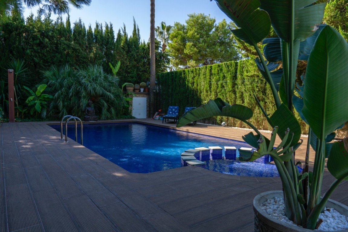 Villa in Ciudad Quesada, Alicante, Spanien 5 Schlafzimmer, 313 m2 Nr. 113885