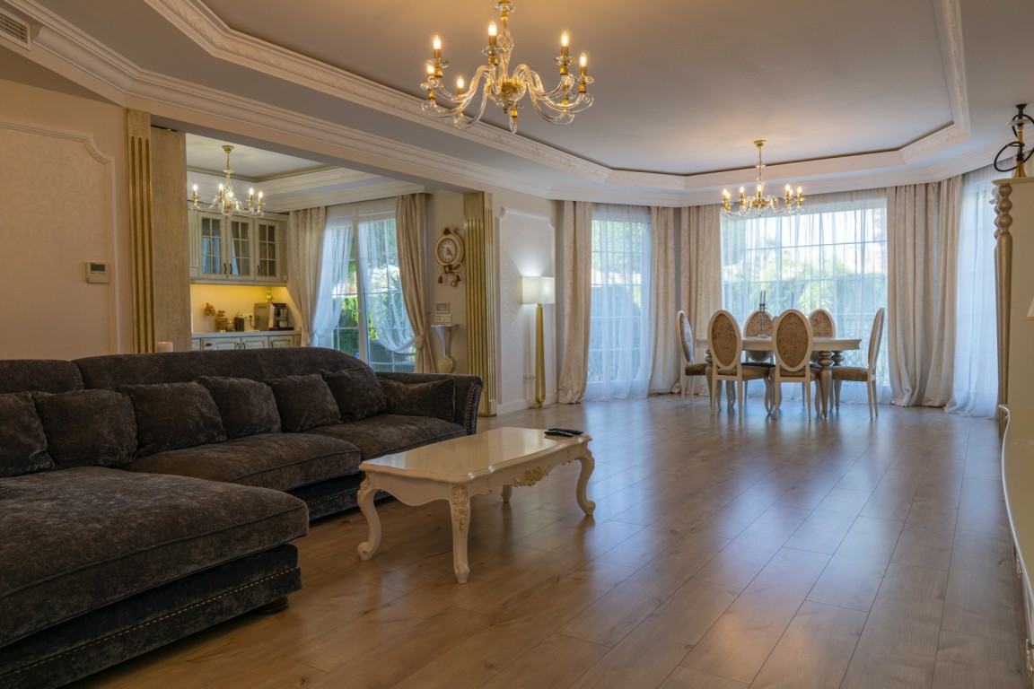 Villa in Ciudad Quesada, Alicante, Spanien 5 Schlafzimmer, 313 m2 Nr. 113885