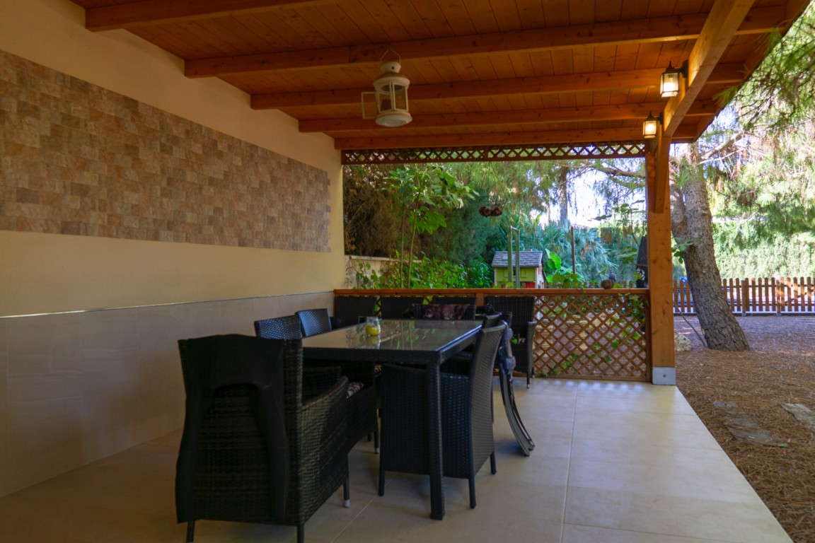 Villa in Ciudad Quesada, Alicante, Spanien 5 Schlafzimmer, 313 m2 Nr. 113885