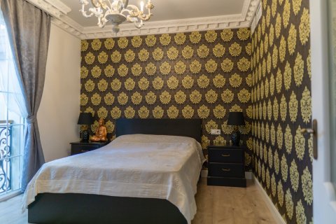Продажа виллы Сьюдад Кесада, Аликанте, Испания 5 спален, 313м2 №113885 - фото 11