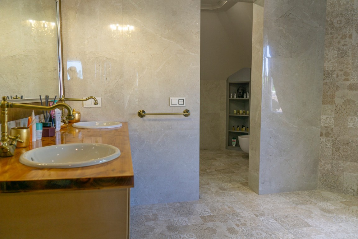 Villa in Ciudad Quesada, Alicante, Spanien 5 Schlafzimmer, 313 m2 Nr. 113885