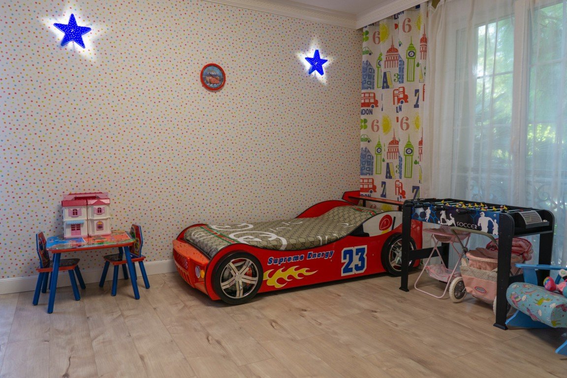 Villa in Ciudad Quesada, Alicante, Spanien 5 Schlafzimmer, 313 m2 Nr. 113885
