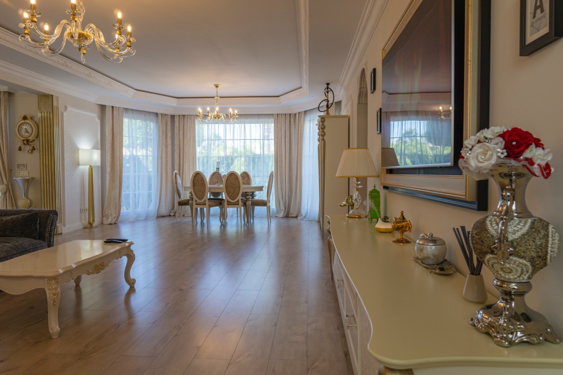 Villa in Ciudad Quesada, Alicante, Spanien 5 Schlafzimmer, 313 m2 Nr. 113885