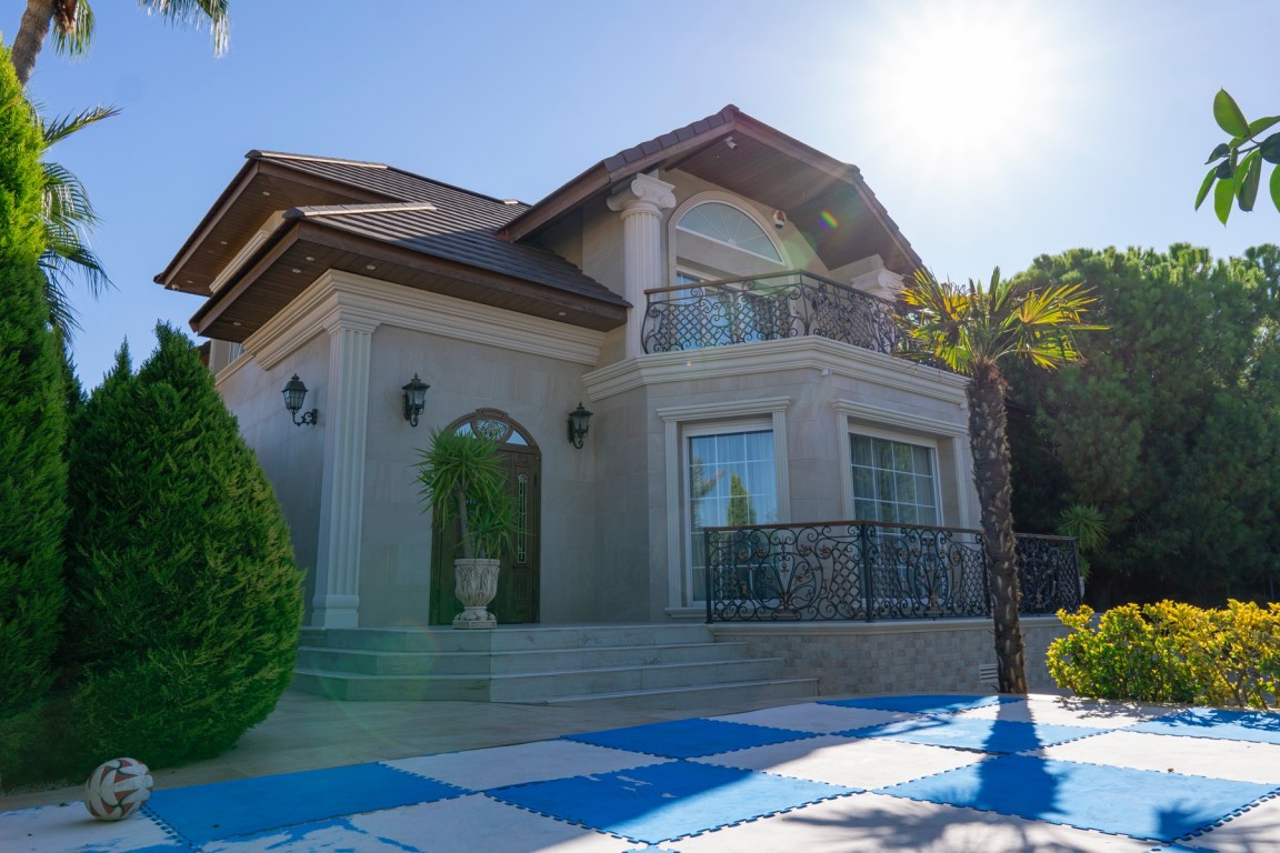 Villa in Ciudad Quesada, Alicante, Spanien 5 Schlafzimmer, 313 m2 Nr. 113885