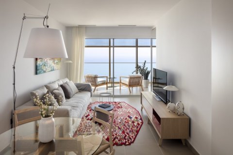 Apartment for sale Benidorm, Alicante, Spain 2 bedrooms, 90 sq.m. No. 113889 - photo 8