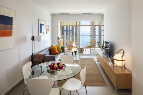Apartment for sale Benidorm, Alicante, Spain 2 bedrooms, 90 sq.m. No. 113889 - photo 5