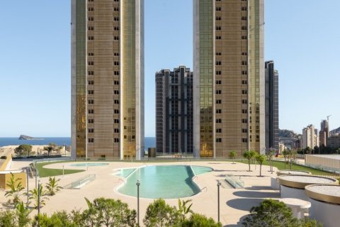 Apartment for sale Benidorm, Alicante, Spain 2 bedrooms, 90 sq.m. No. 113889 - photo 18