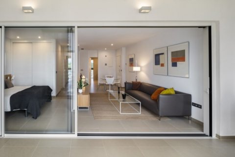Apartment for sale Benidorm, Alicante, Spain 2 bedrooms, 90 sq.m. No. 113889 - photo 15