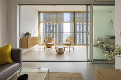 Apartment for sale Benidorm, Alicante, Spain 2 bedrooms, 90 sq.m. No. 113889 - photo 6