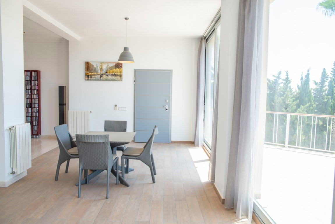 Huvila Ciudad Quesada, Alicante, Espanja 4 makuuhuonetta, 400 m2 No. 113884