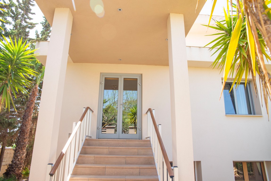 Huvila Ciudad Quesada, Alicante, Espanja 4 makuuhuonetta, 400 m2 No. 113884