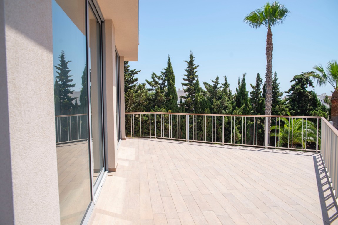 Huvila Ciudad Quesada, Alicante, Espanja 4 makuuhuonetta, 400 m2 No. 113884