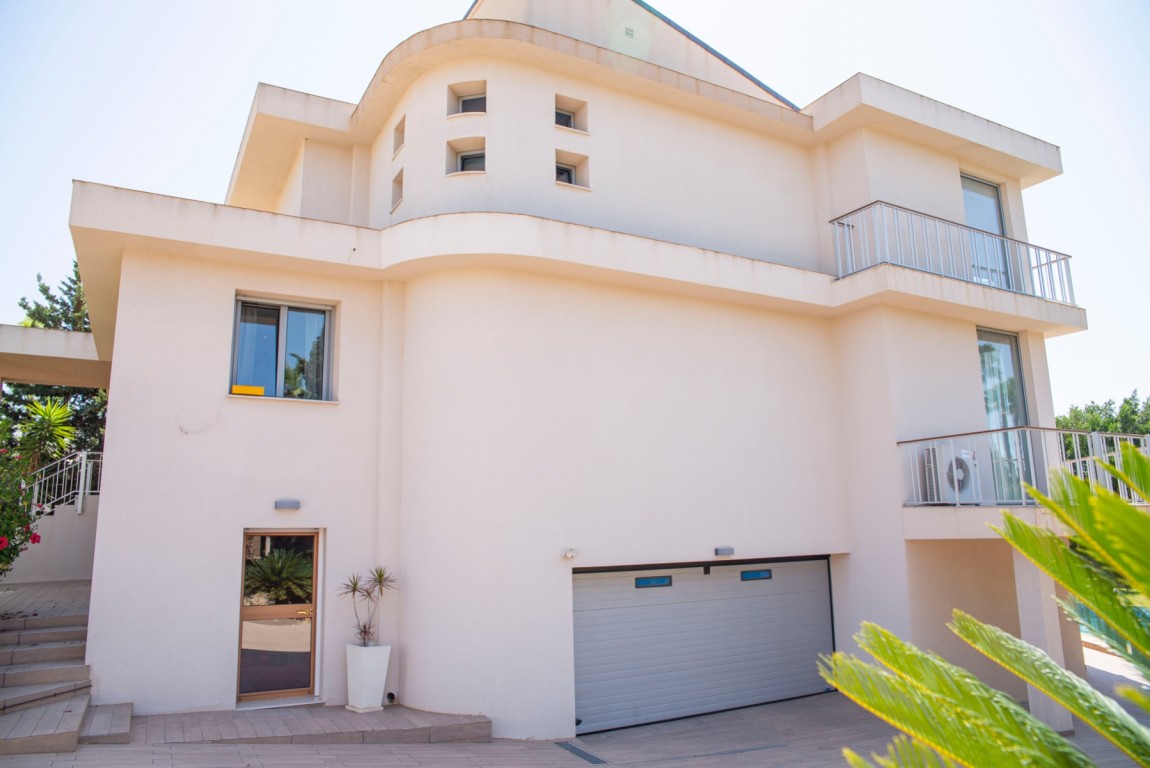 Huvila Ciudad Quesada, Alicante, Espanja 4 makuuhuonetta, 400 m2 No. 113884