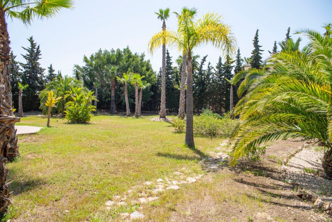 Huvila Ciudad Quesada, Alicante, Espanja 4 makuuhuonetta, 400 m2 No. 113884