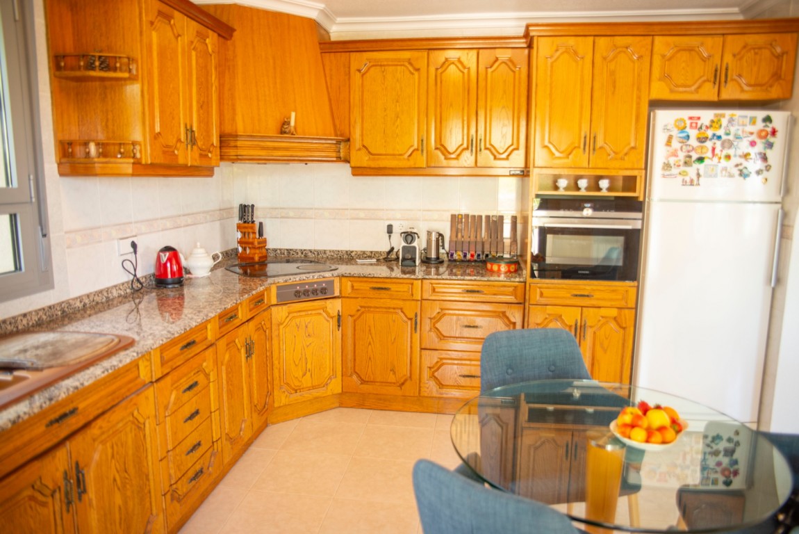 Huvila Ciudad Quesada, Alicante, Espanja 4 makuuhuonetta, 400 m2 No. 113884