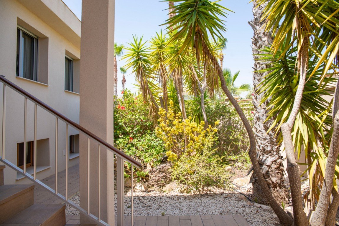 Huvila Ciudad Quesada, Alicante, Espanja 4 makuuhuonetta, 400 m2 No. 113884